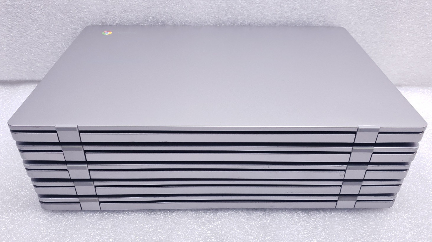 Lot Of 5 Samsung Chromebook 4 Celeron N4000 11.6in 6GB RAM 4GB eMMC XE310XBA #99