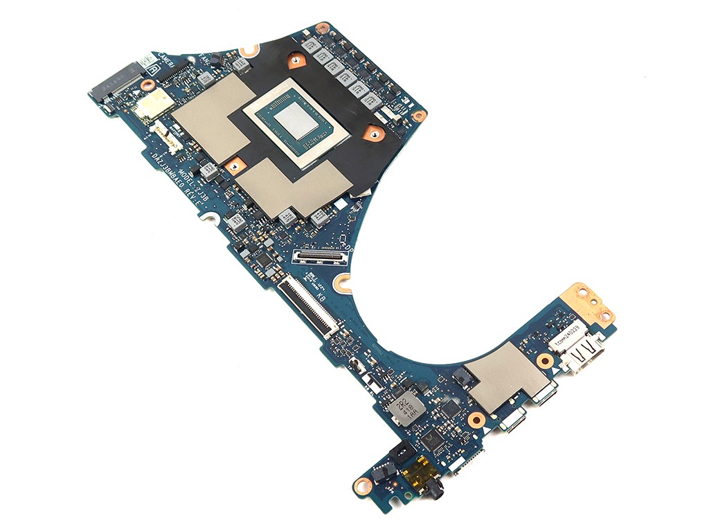 ASUS VIVOBOOK S16 M5606 AMD RYZEN 9 8945HS 16GB RAM MOTHERBOARD 60NB1480-MB4110