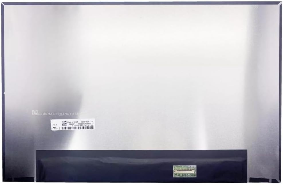 New 15.6″ HD LCD LED Replacement Screen For HP NOTEBOOK 15-BS212WM