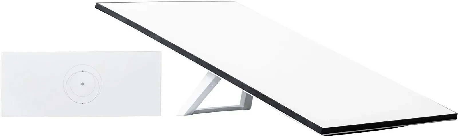 Starlink SpaceX Standard Kit AX Tri Band Wi-Fi System White