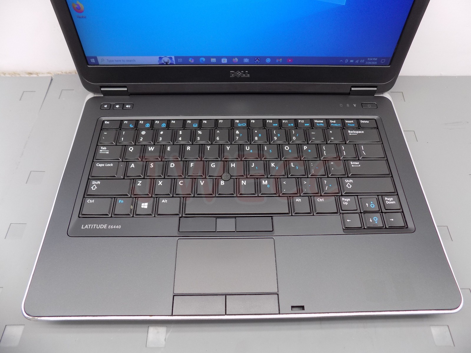 DELL Latitude E6440 | Intel Core i7 3.0 GHz | 250 GB SATA | 16 GB Ram | Web Cam