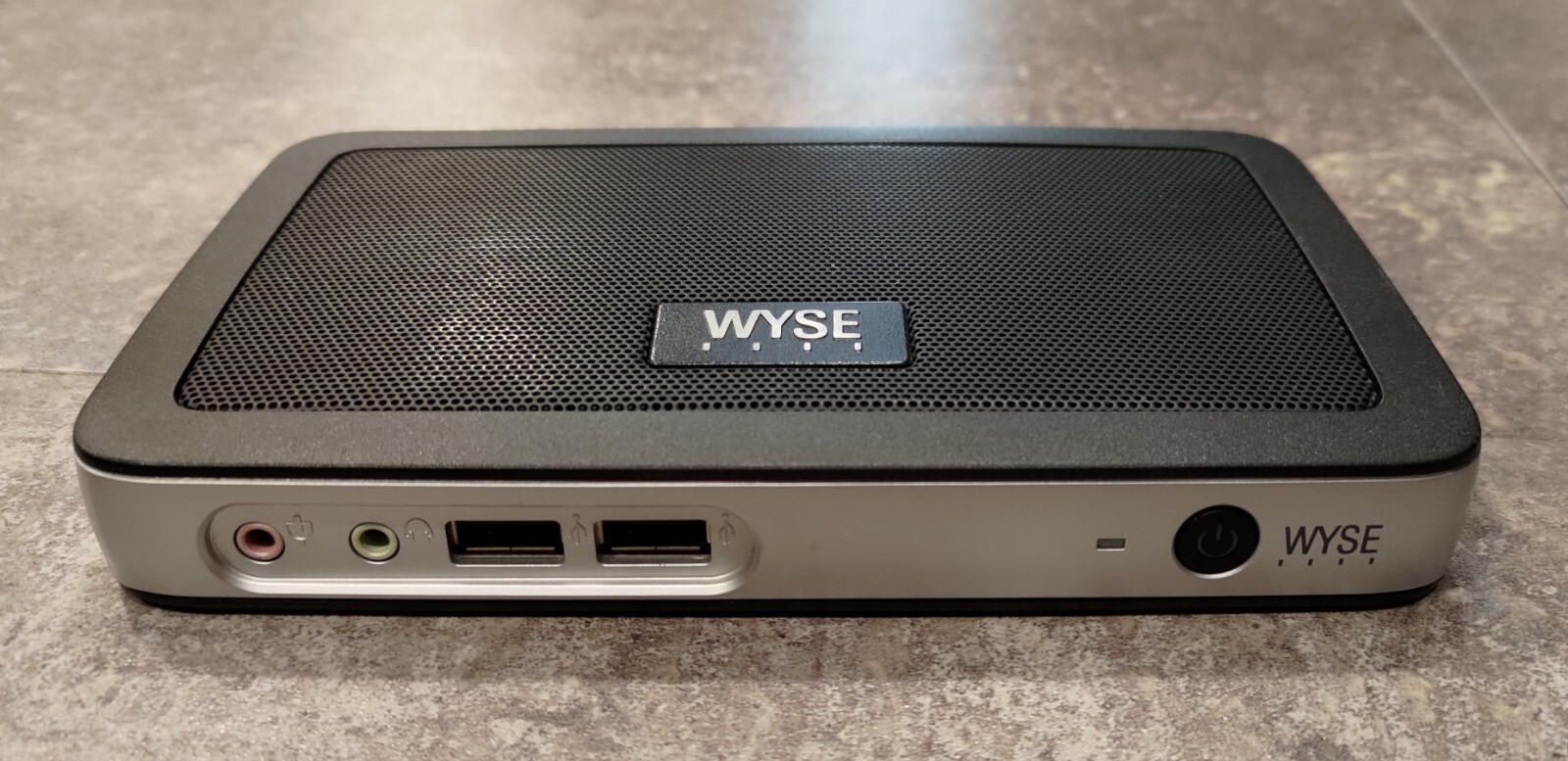 Wyse Tx0 Thin Client T10 Marvel DELL Ethernet 1080p DVI Mini Computer USB PC