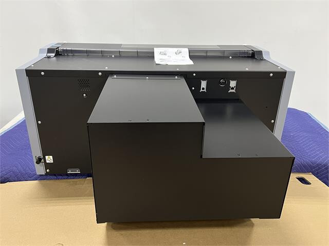 Epson F2100 Printer Direct Garment Inkjet Large Format Printer SCF2100WE