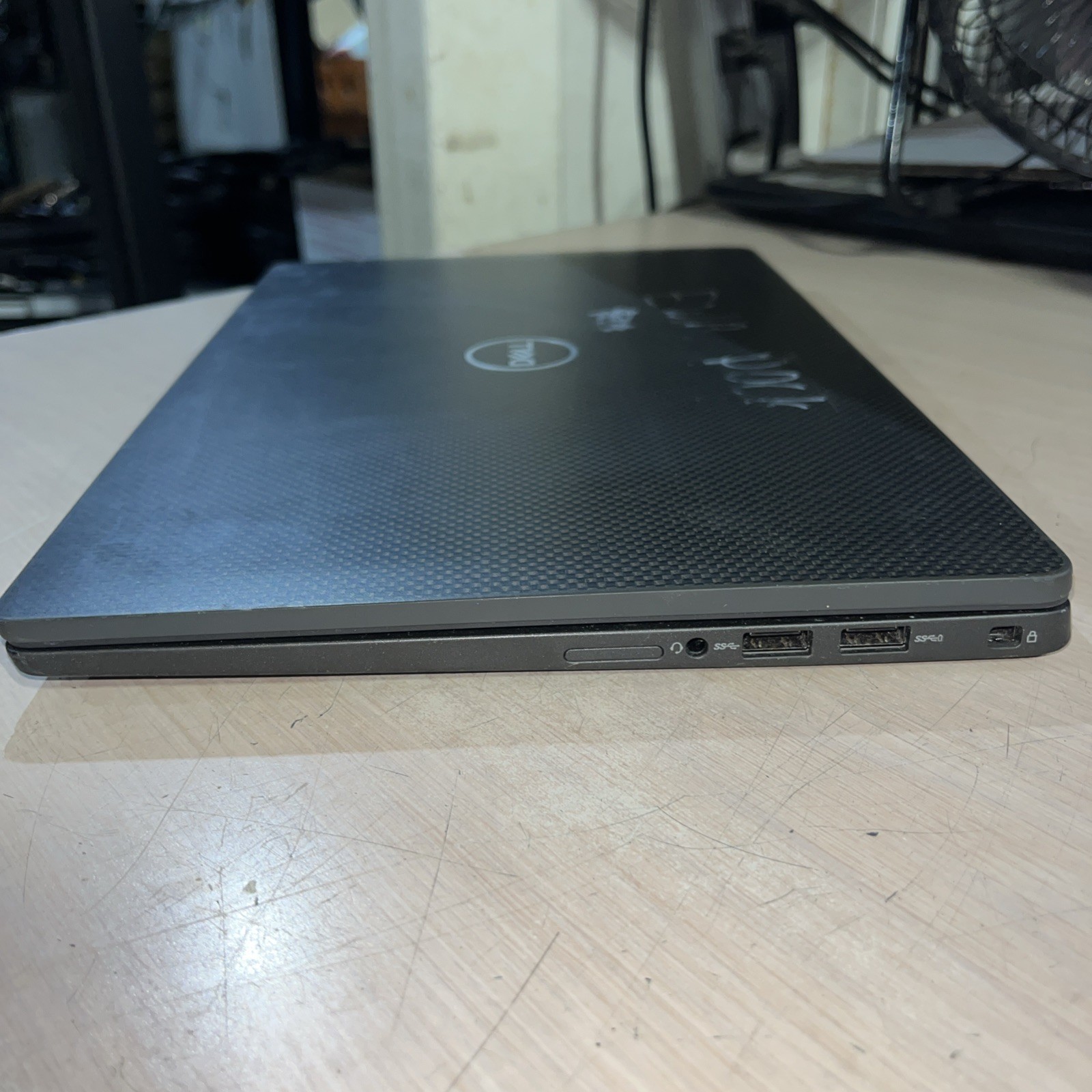 DELL LATITUDE 7410 INTEL CORE I5-10310U 1.70GHZ 16GB RAM NO HD