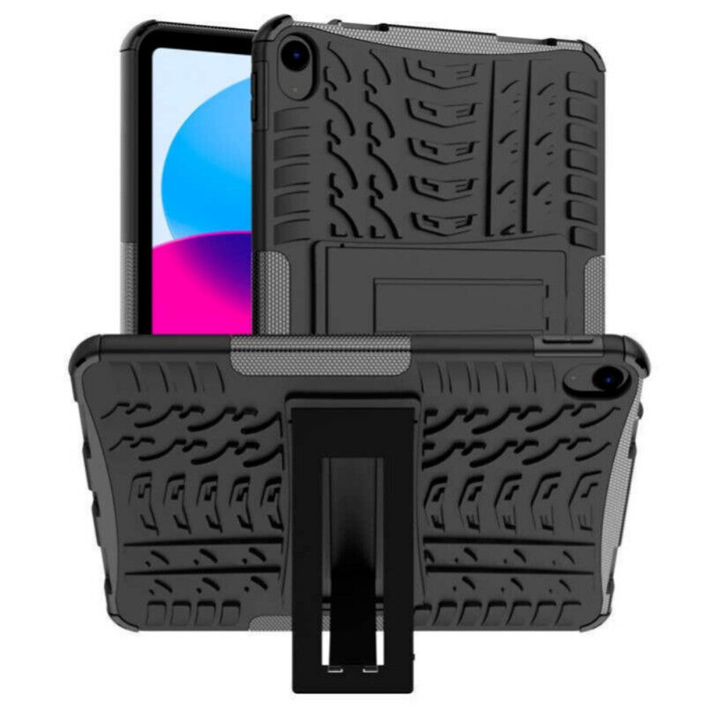 Case For iPad 5th 6th 7th 8th 9th Gen 9.7″ 10.2″ Stand Tough Protective Cover