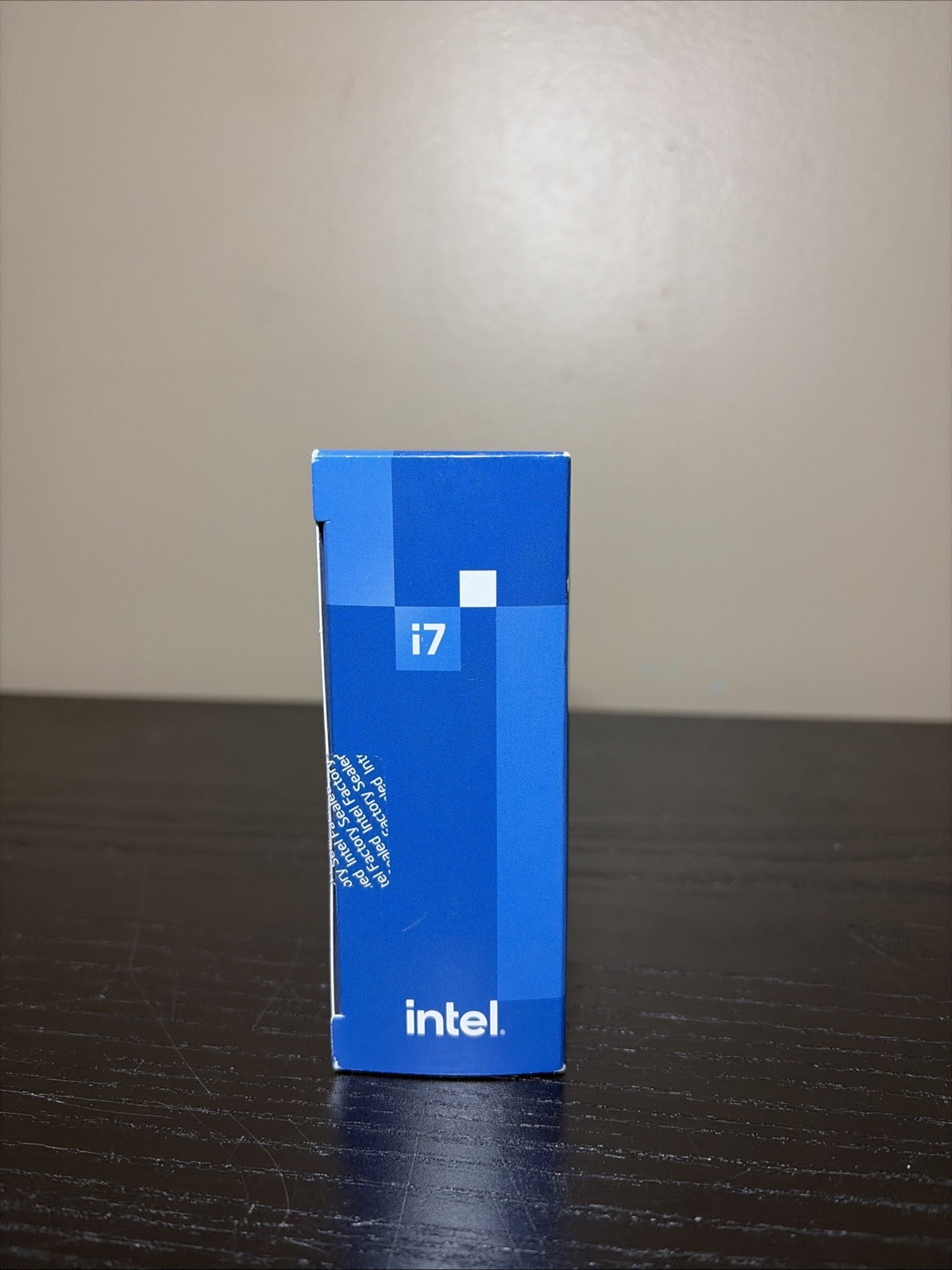 Intel Core i7-12700KF – 12-Core 5.0GHz LGA1700 Desktop CPU BX8071512700KF – NEW