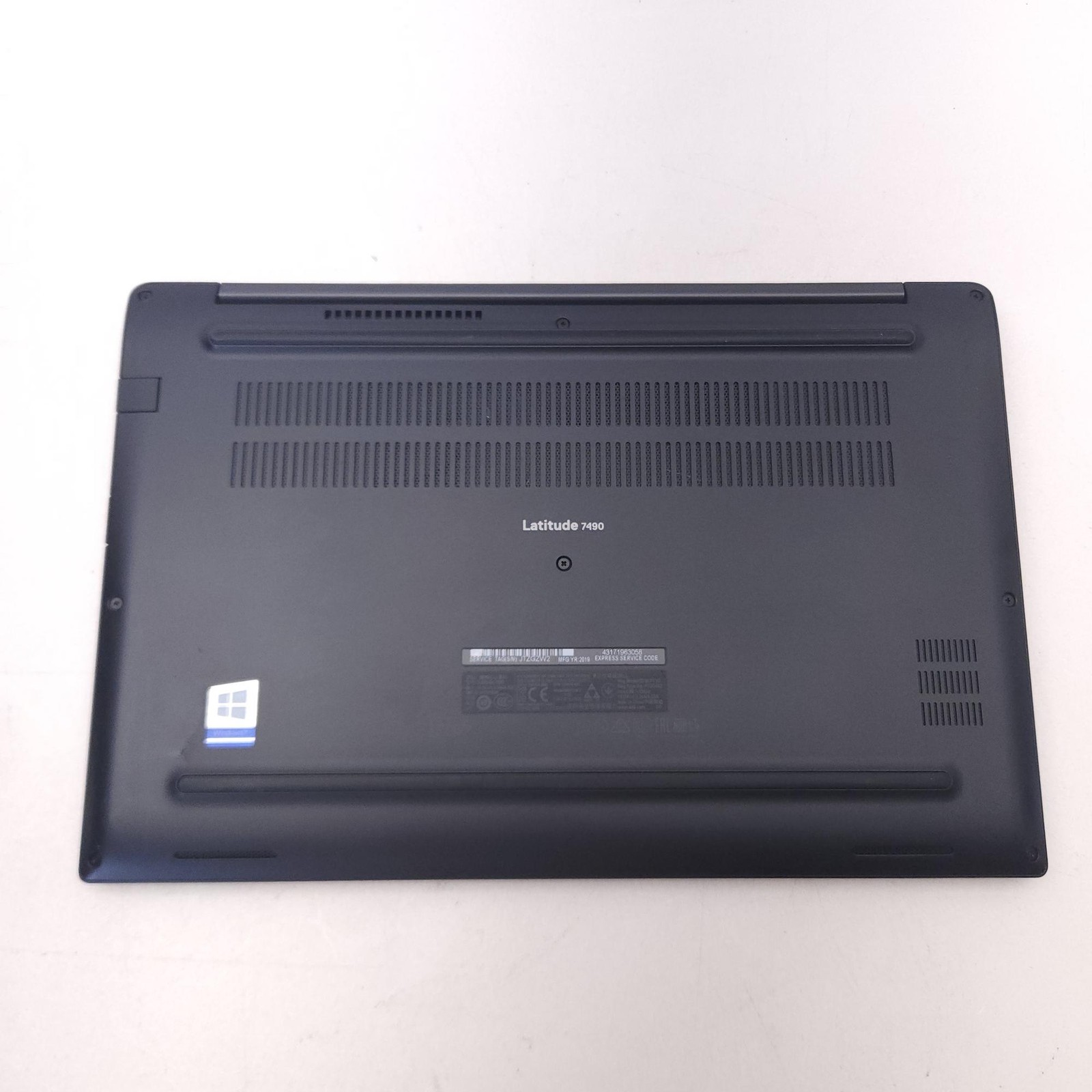 Dell Latitude 7490 14in Laptop i5 8th Gen 8GB 256GB SSD HD Wifi Win11 Pro – Good