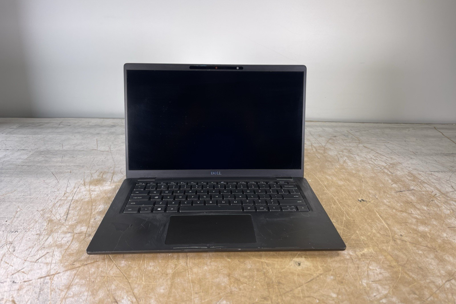 DELL LATITUDE 7410 i7-10610U @ 1.80GHz, 16GB RAM, NO HDD/OS