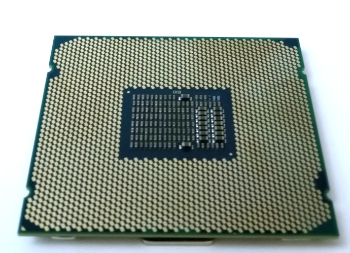 Intel Core i9-9920X SREZ6 3.50GHz 12-Core 24-Thread CPU LGA 2066