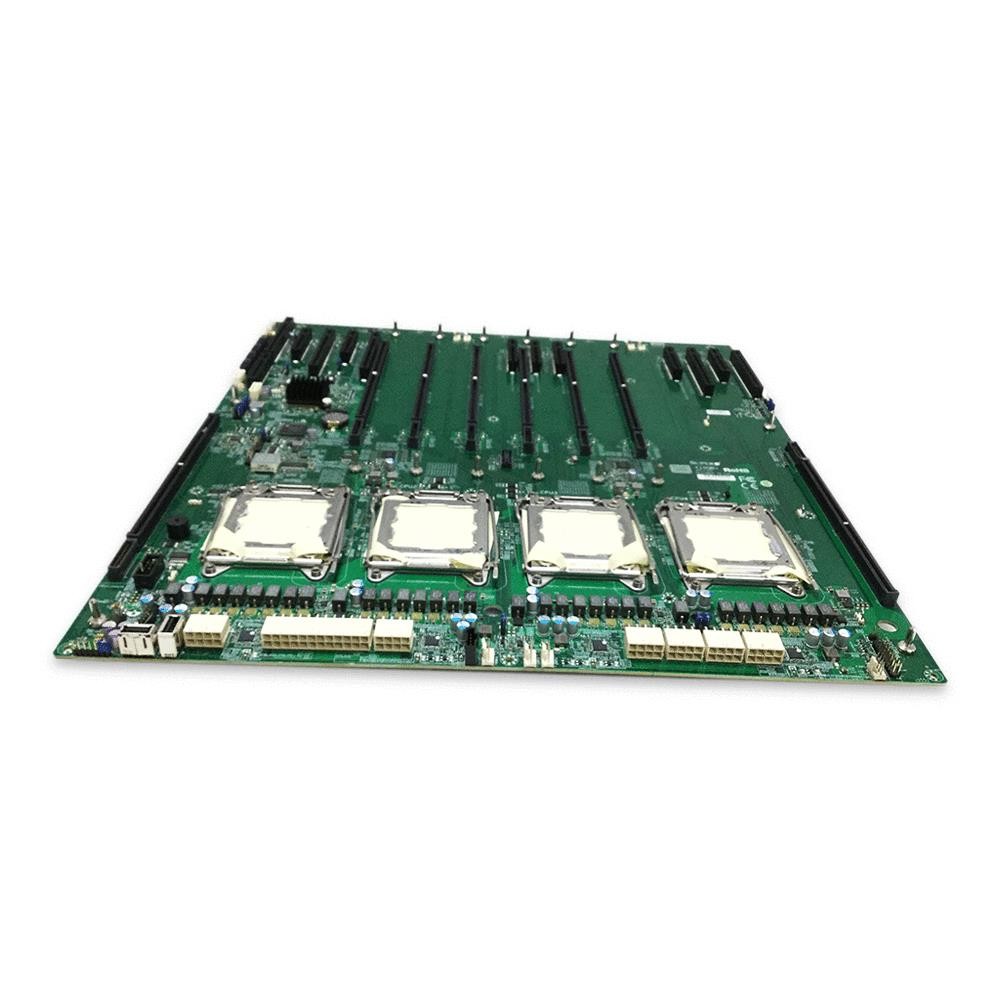 Supermicro X10QBi Quad CPU Socket R1 (LGA 2011) ECC DDR4 Motherboard