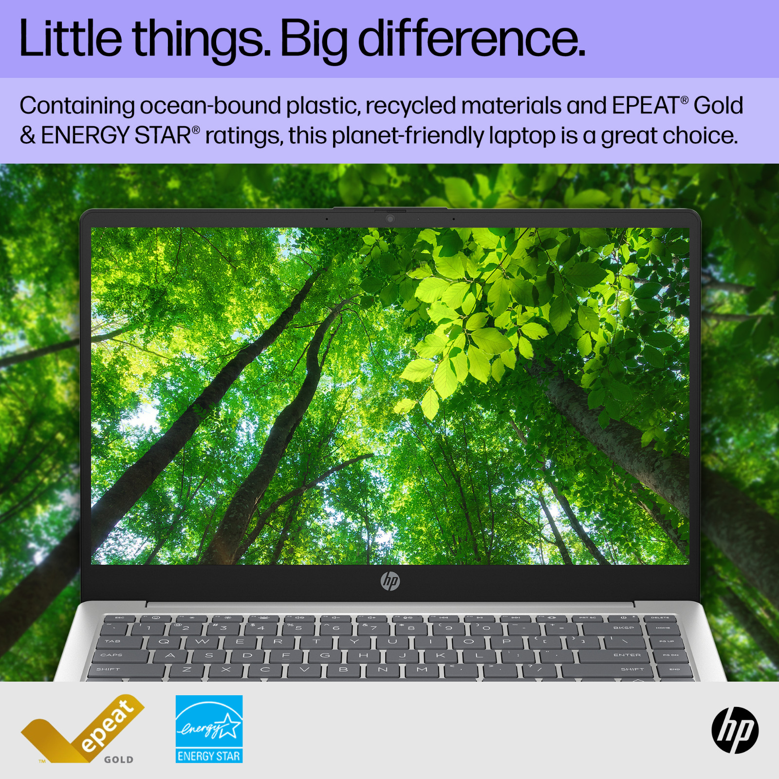 HP Laptop Computer 14″ Quad-Core Intel N200, 8GB RAM 756GB Storage, Win 11 Pro