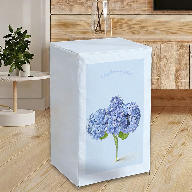 Safe Cover Dust-Proof Sun Resistant Thickened Fabric Household Safe Cover
