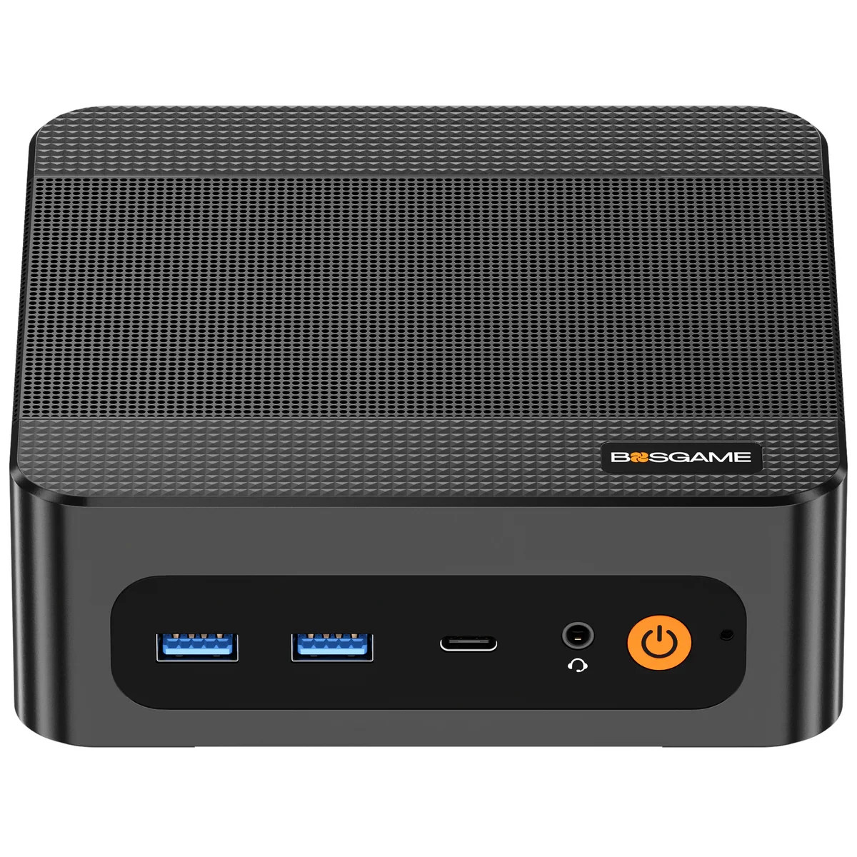 BOSGAME P6 Ryzen 9 6900HX Mini Desktop PC, 32GB LPDDR5 6400MHz, 1TB BRAND NEW