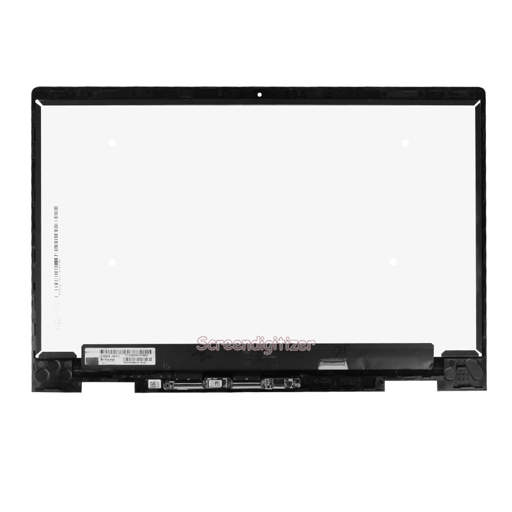 925736-001 LCD Touch Screen Display Assembly+Bezel For HP Envy X360 15M-BP112DX