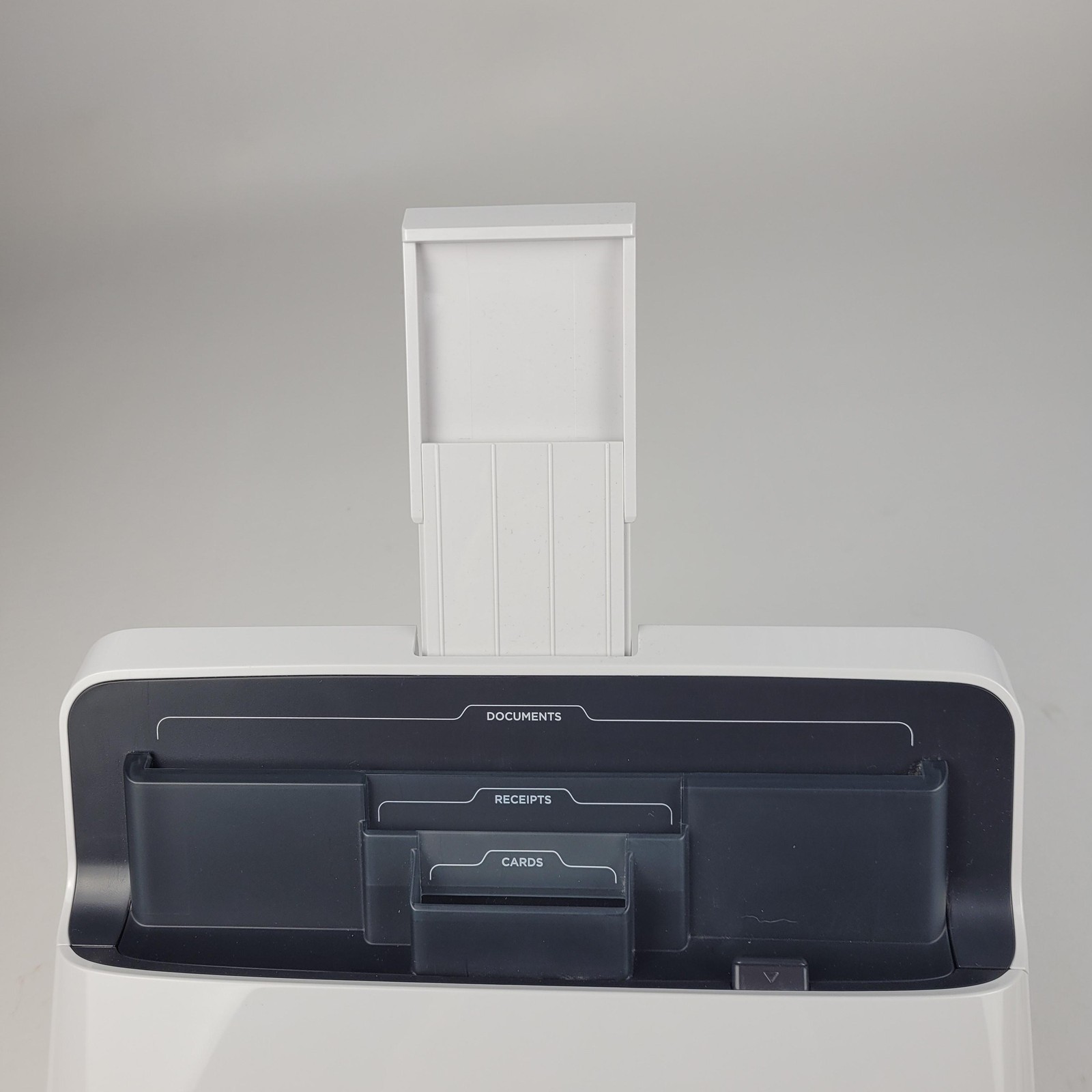 NeatDesk ND-1000 Desktop Scanner Duplex USB 2.0 ADF Digital Filing System Mac PC