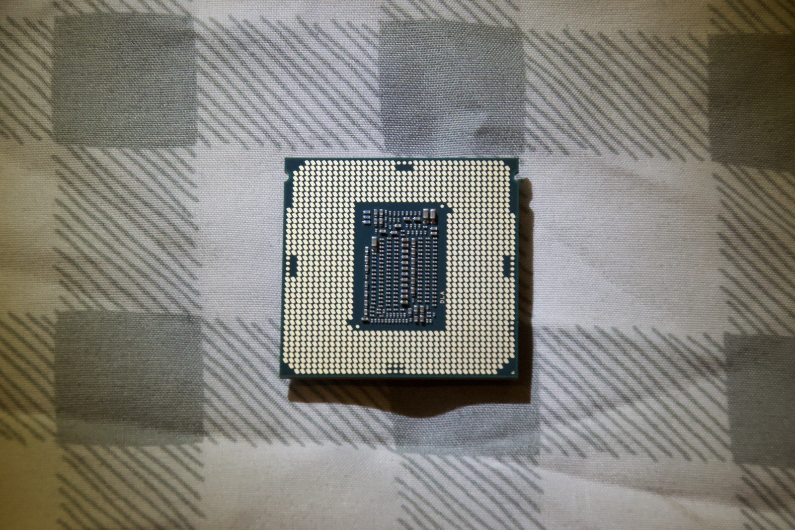 Intel Core i5-9600KF 3.70GHz 6-Core Computer Processor CPU