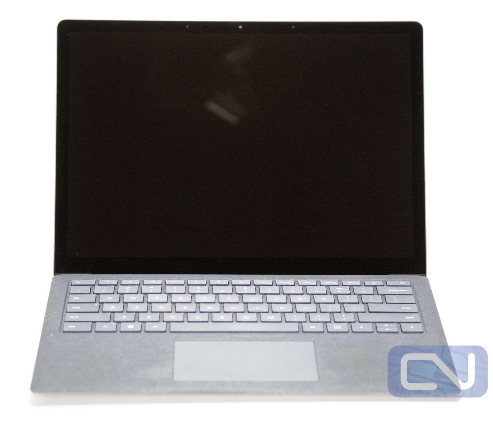 Microsoft Surface Laptop 1st Gen 13.5″ i7-7660U 8GB 256GB SSD Win 10 Pro NO AC