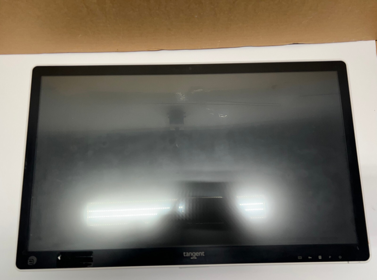 Tangent M24T LCDPC-285-I5_T 1 intel i5-6500 3.20 GHZ / 16GB RAM / NO HDD