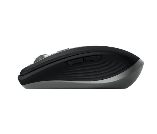 Logitech MX Anywhere 3S for Mac Compact Wireless Performance Mouse