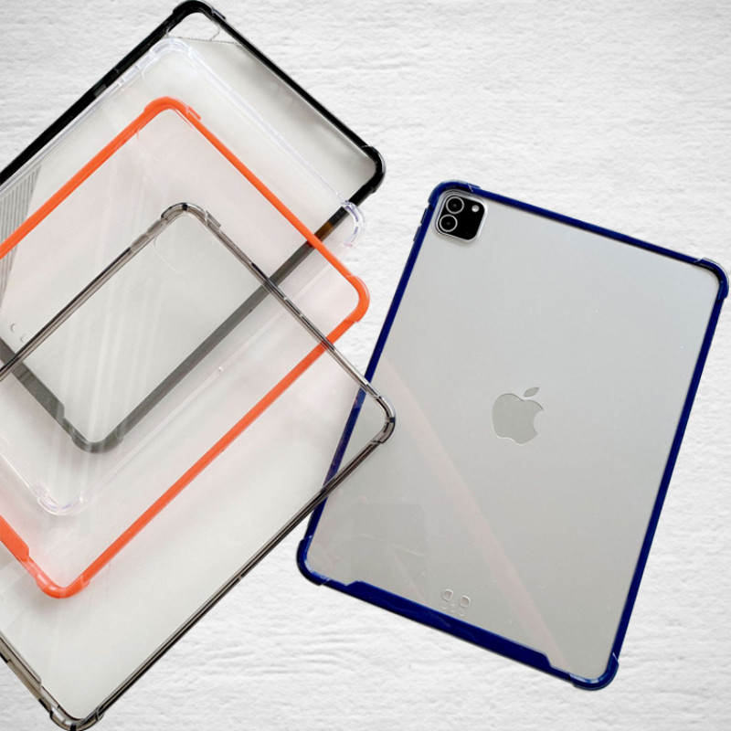 For Apple iPad 9th 8th 7th 6th 5th Generation 9.7″ Air 4 Shockproof Case Cover