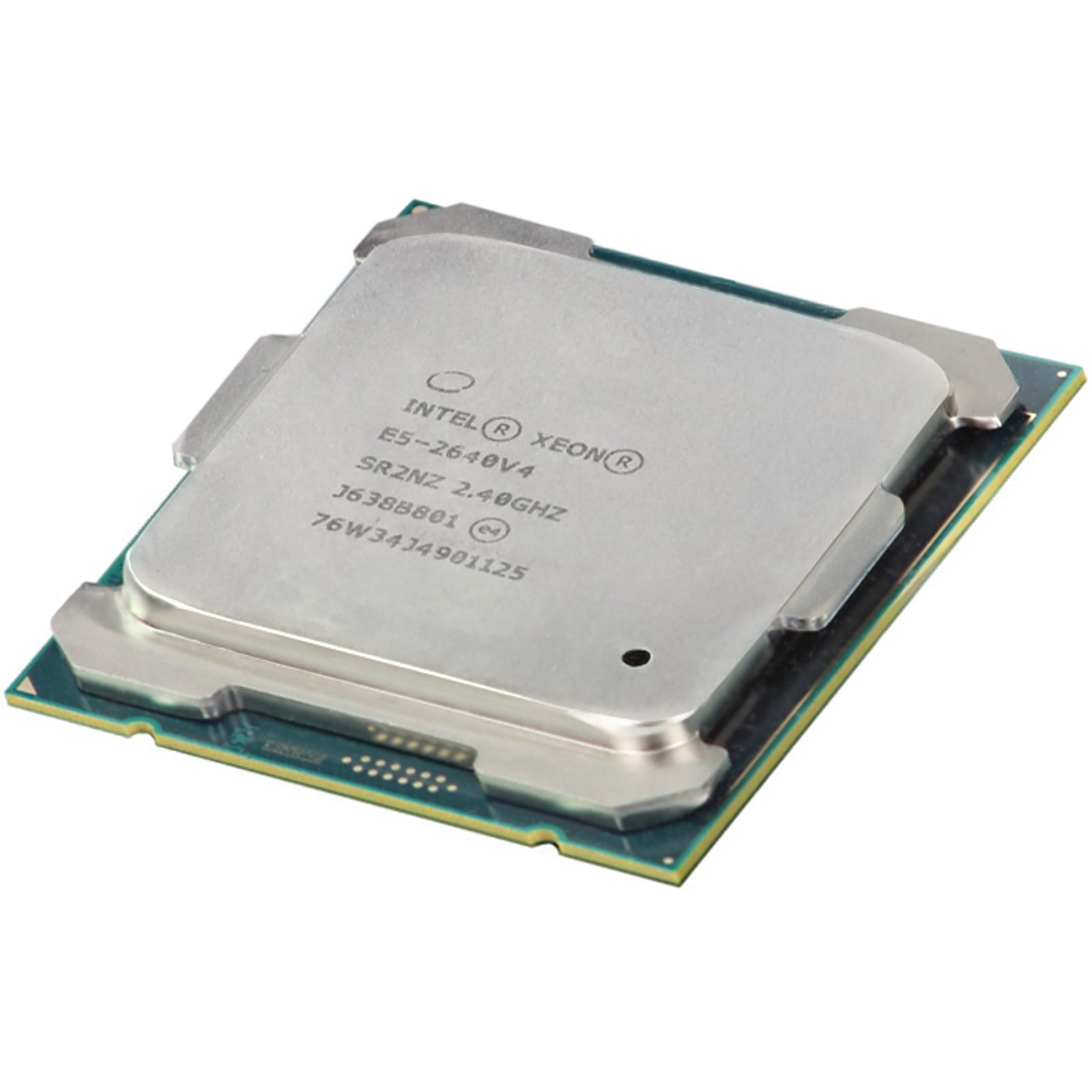 Intel E5-2640v4 2.4GHz/25M/2133MHz 10-Core 90W (SR2NZ)