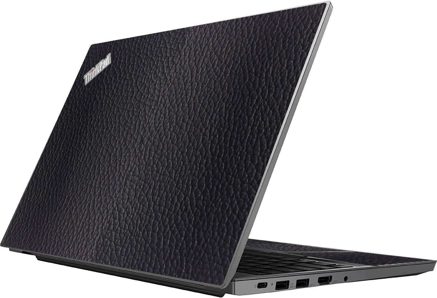 LidStyles Carbon Fiber Laptop Skin Protector Decal Lenovo ThinkPad T14S G1