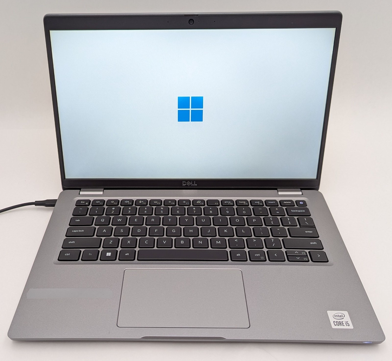 Dell Latitude 5420 14″ Laptop i5-10310U 1.70GHz 8GB RAM 256GB NVMe Win 11 Pro