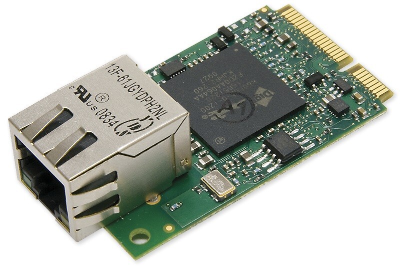 Digi 20-101-1319 RCM6710 1 MB Flash 3.3 V Rabbit MiniCore Device Server NEW