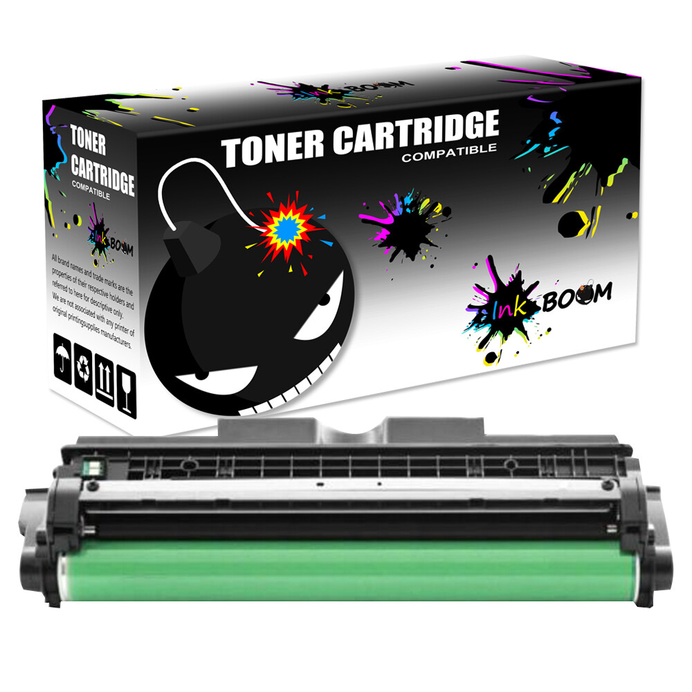 1 Drum Cartridge replace for HP CE314A/126A Laserjet CP1025 M175a Pro M176fn