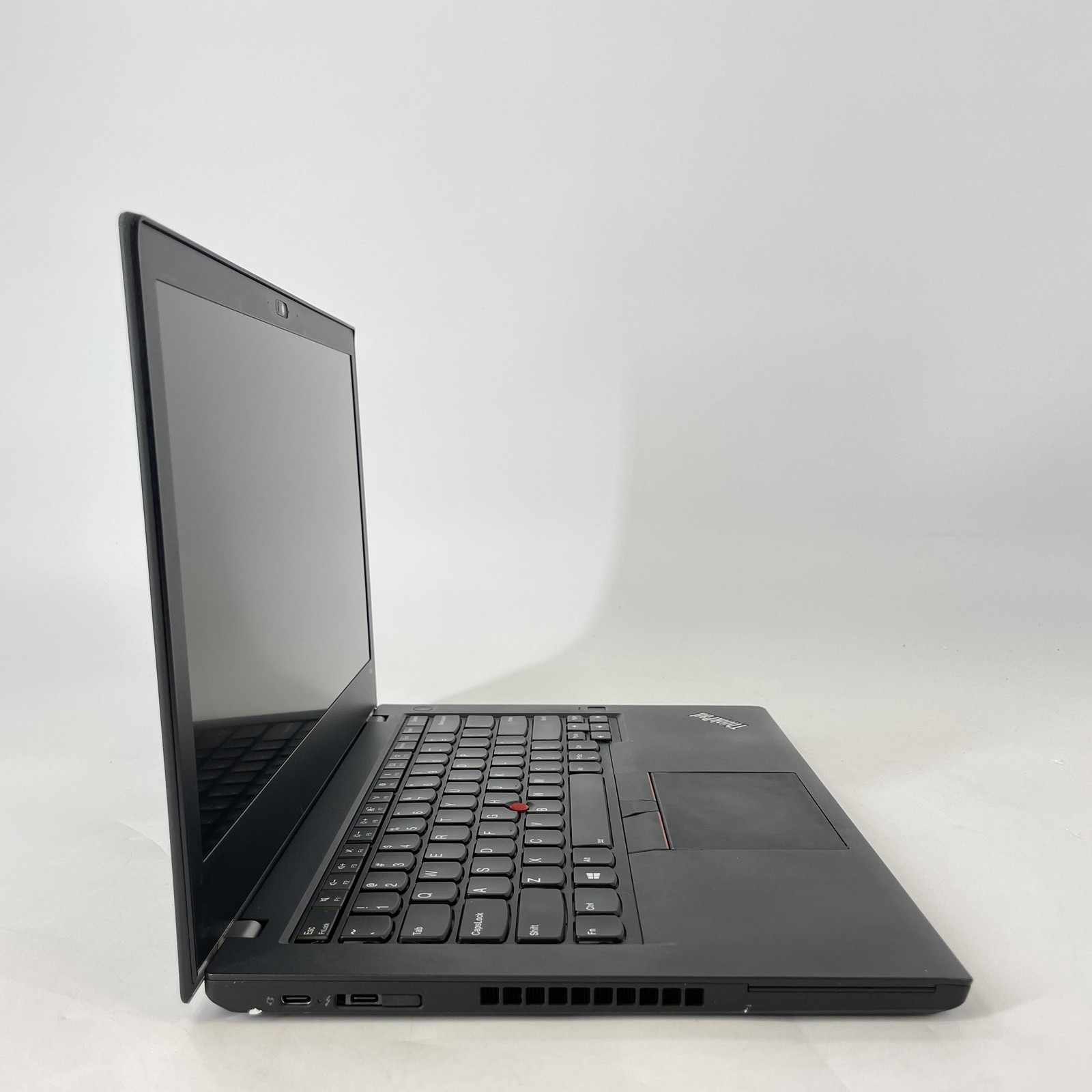 Lenovo ThinkPad T480 14 FHD TOUCH i5-8350U 1.70GHz 16GB 256GB SSD Good