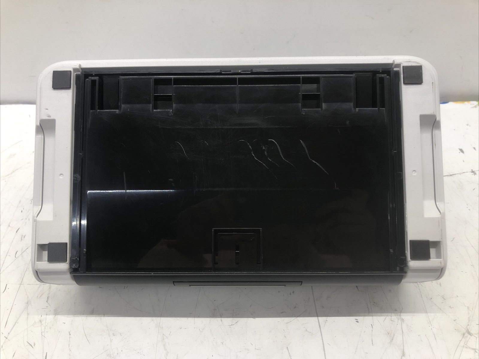Epson DS-530 Duplex Color Scanner *NO POWER SUPPLY*