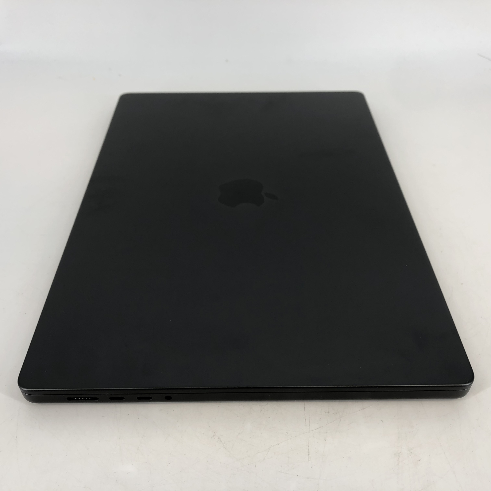 Apple MacBook Pro 16 2023 M3 Max 14-Core CPU 30-Core GPU 36GB 1TB Space Black