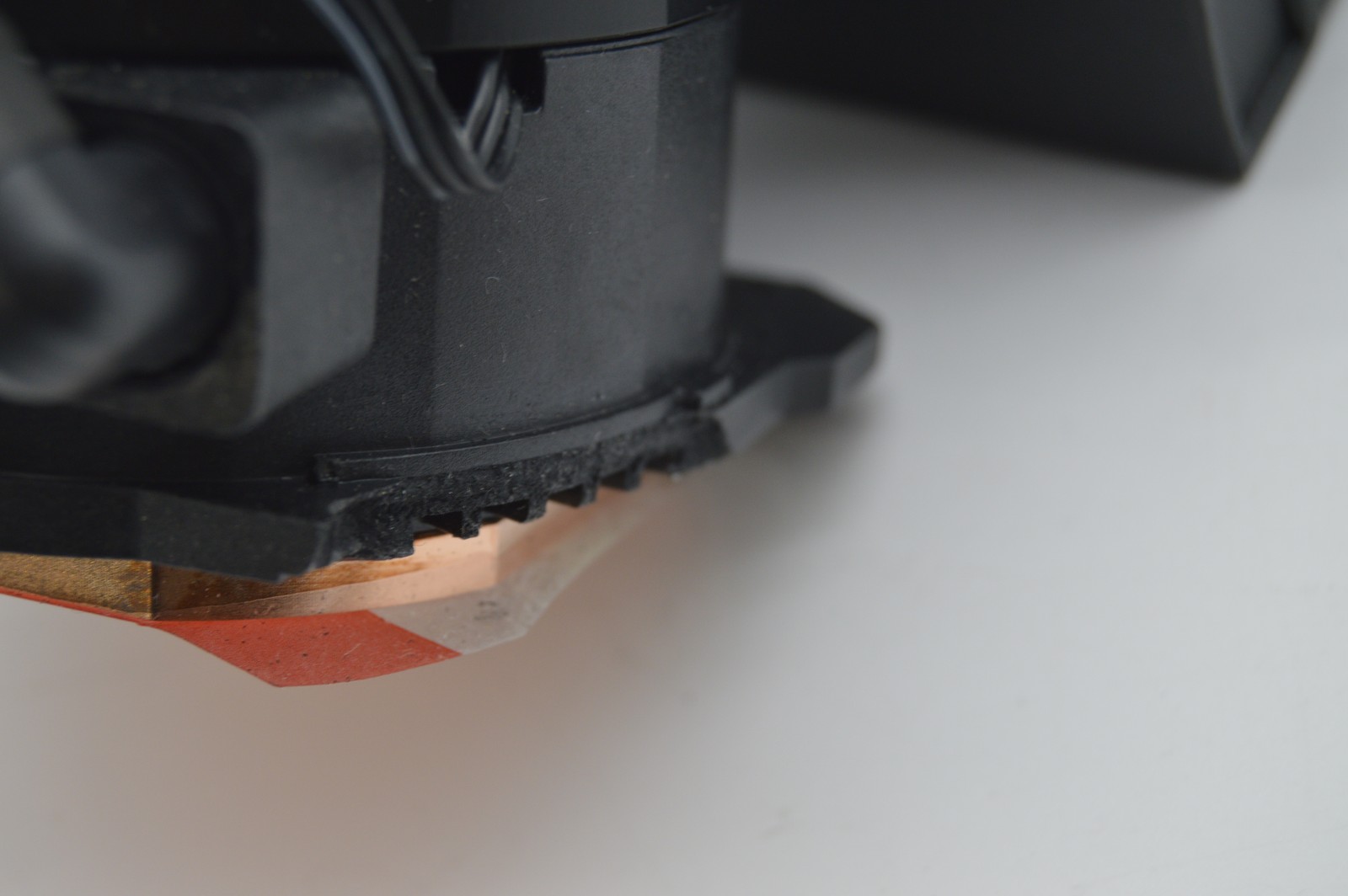 Cooler Master 120L Core Close-Loop AIO Liquid Cooler *READ DESC* PC1308908