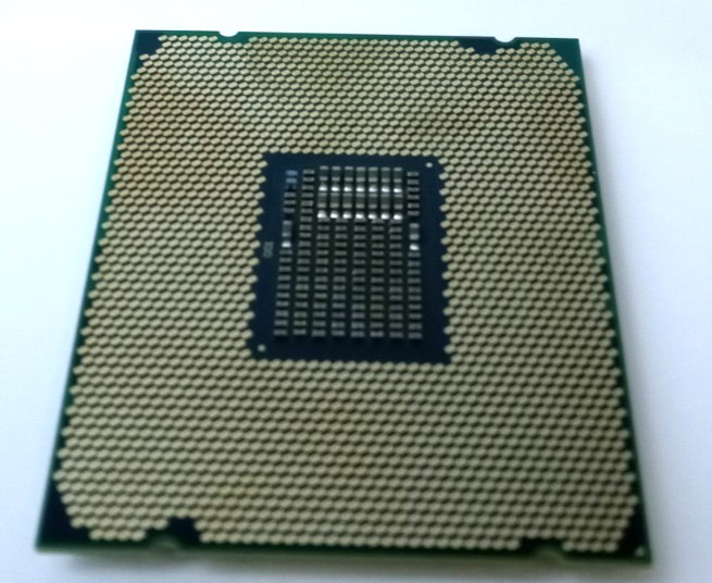 Intel Core i9-9920X SREZ6 3.50GHz 12-Core 24-Thread CPU LGA 2066