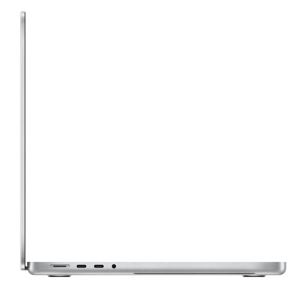Apple MacBook Pro 14″ (2021)M1Pro 3.2GHz 8CPU 14GPU 16GBRAM 512GBSSD (Excellent)