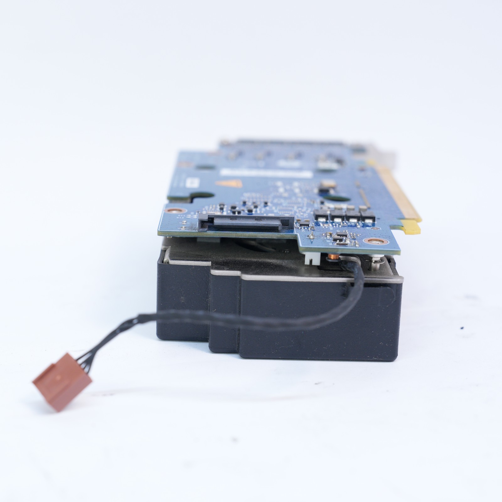 HP Z2 G5 SFF Quadro T2000 4GB GPU Video Graphics Card M13706 | M13728 T12-C8