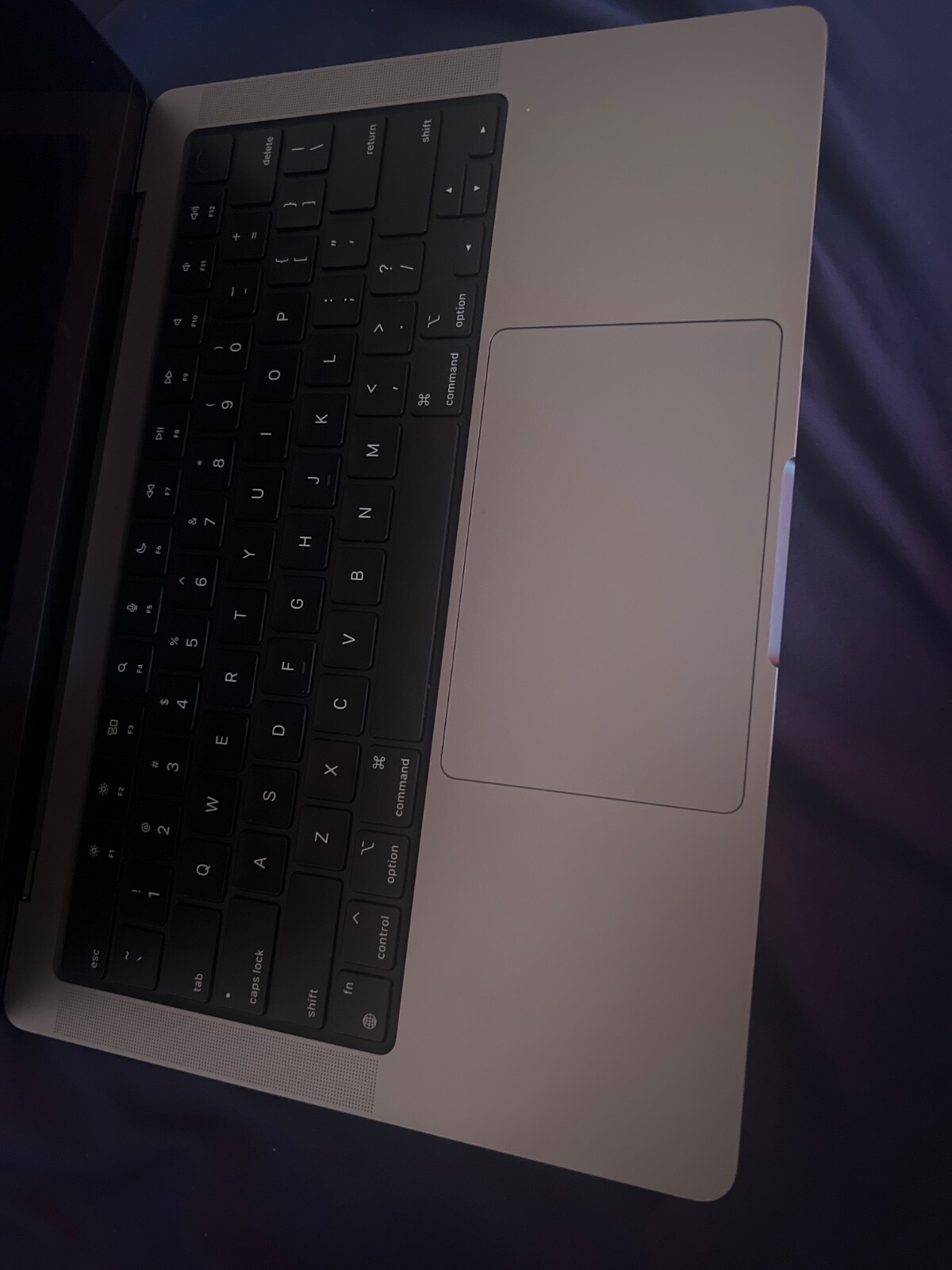 Apple MacBook Pro 14 in 2023 Space Gray/Apple M3 4.05 GHz, 512 GB 8 GB 10-Core