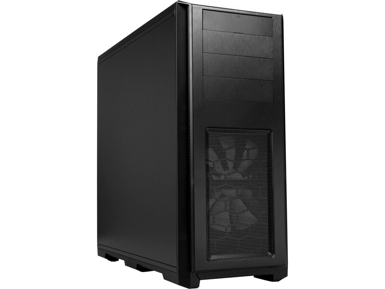Phanteks Enthoo Pro Full Tower Chassis – Black