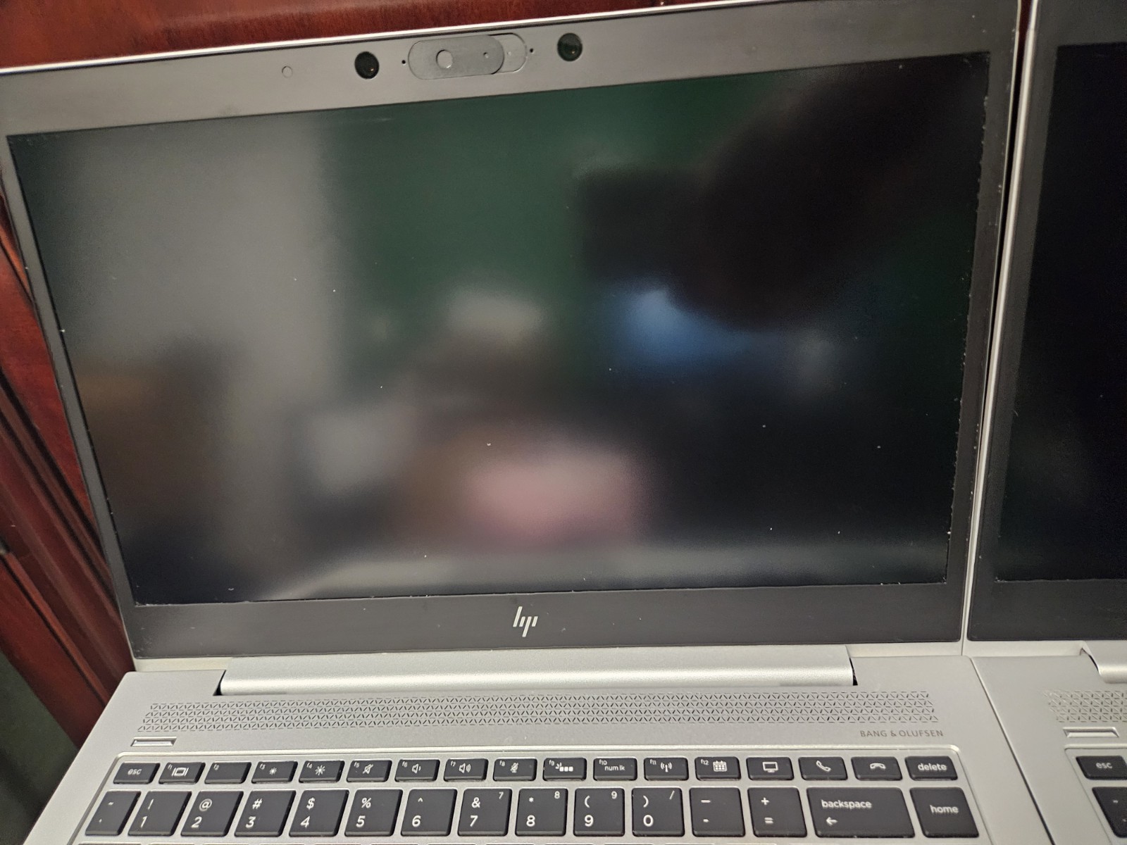 LOT OF 2 – HP Elitebook 840 G6 i5-8365U 1.6GHz 16GB RAM 256GB NVME 14″