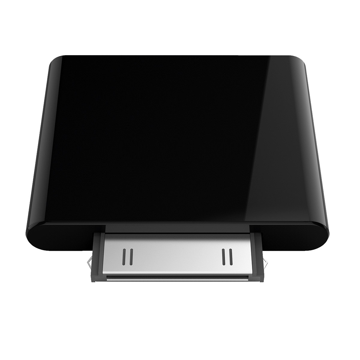 For Ipod Bluetooth-compatible Audio Transmitter Wireless Audio Adapter Drive