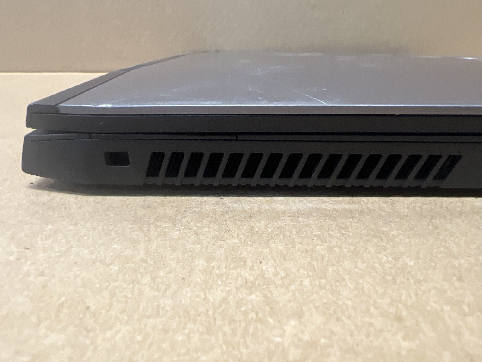 Alienware Alienware m15 i7-8750H 16GB Tested | GeForce RTX 2060 Mobile