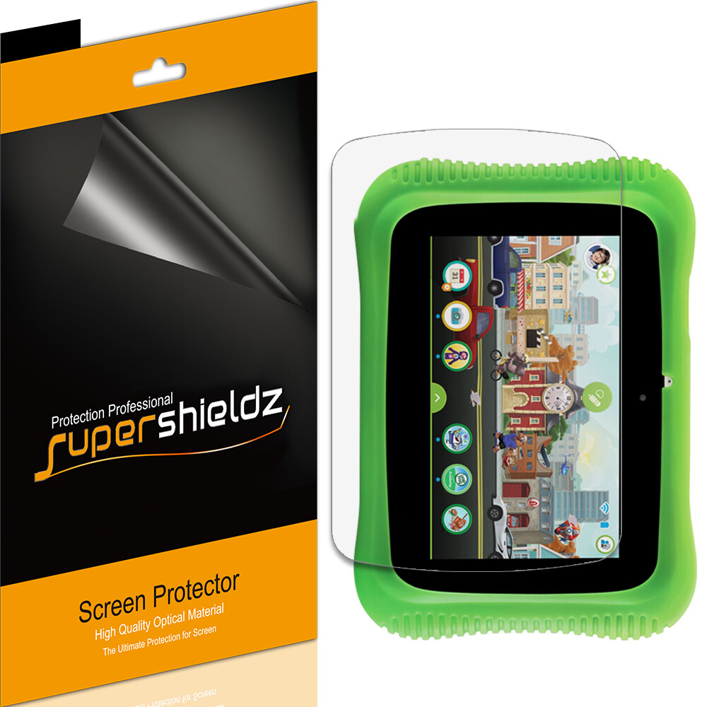 3XSupershieldz Anti Glare Matte Screen Protector For LeapFrog LeapPad Academy 7″