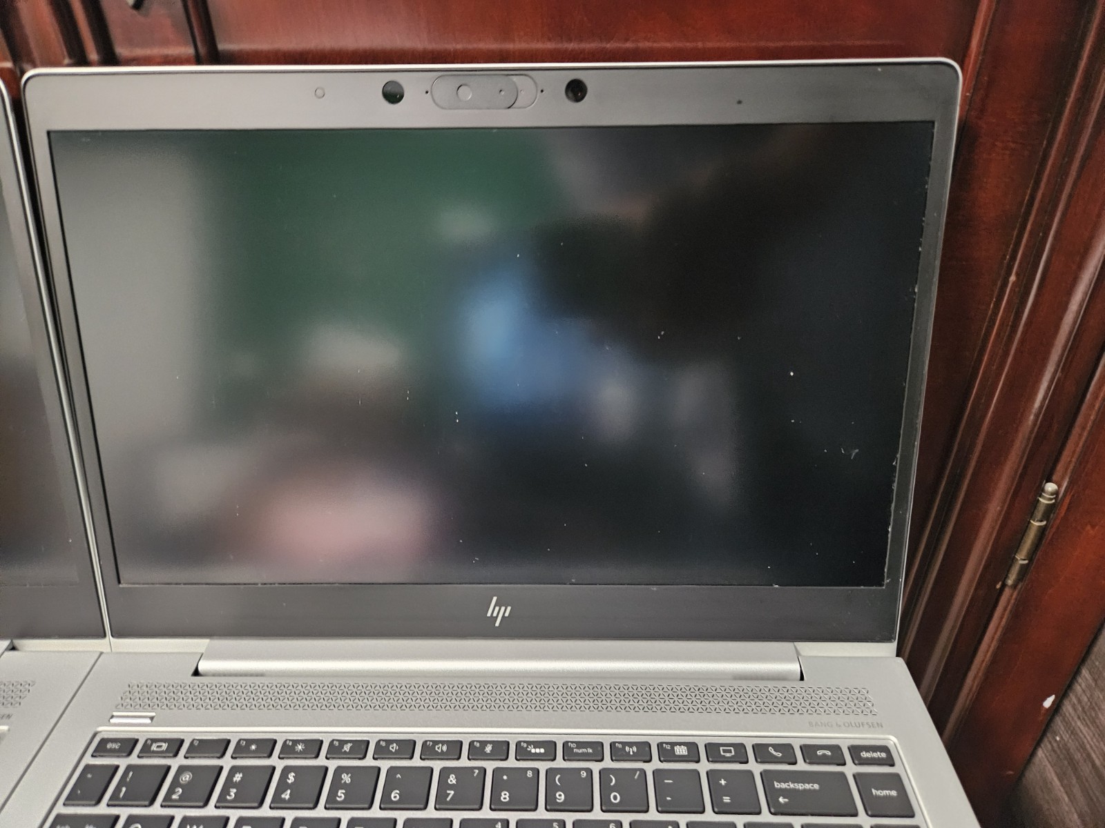 LOT OF 2 – HP Elitebook 840 G6 i5-8365U 1.6GHz 16GB RAM 256GB NVME 14″
