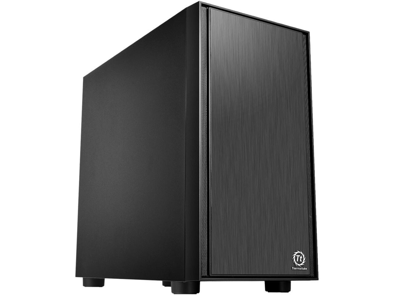 Gaming PC Ryzen 7 Custom Computer For Gamer 32GB RAM 512 NVME SSD AMD RADEON GFX