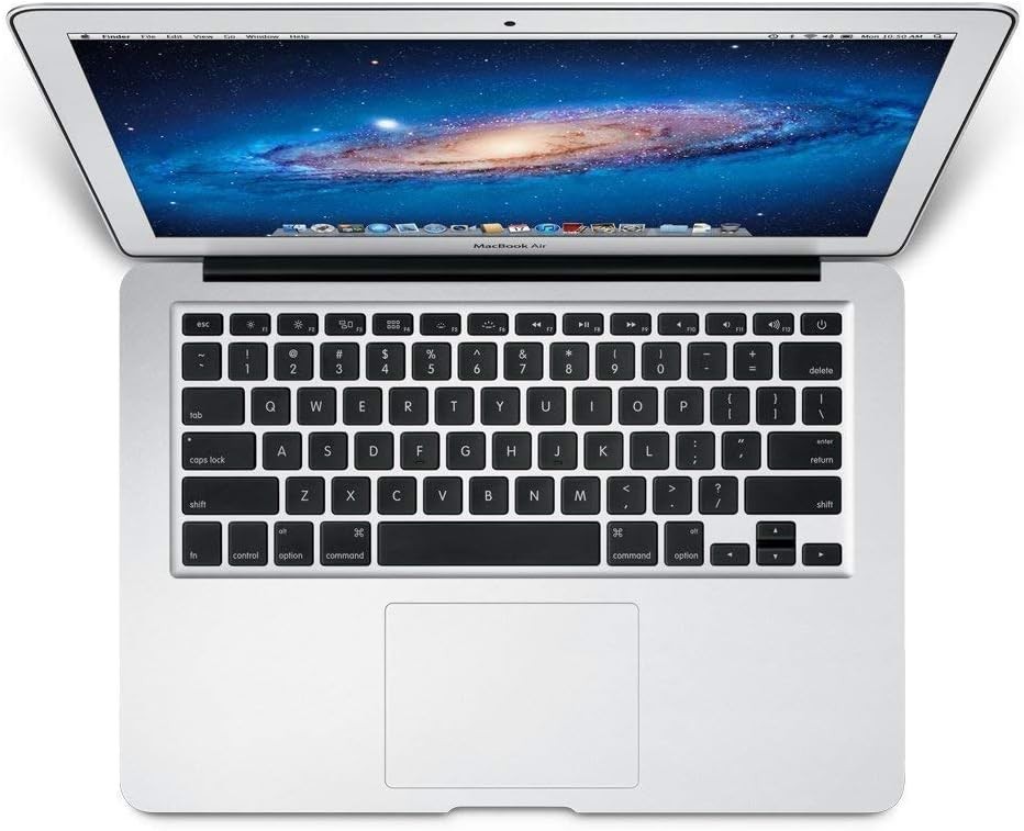 Apple MacBook Air 2015 11″ Intel Core i5 4GB 128GB (Silver) Fair