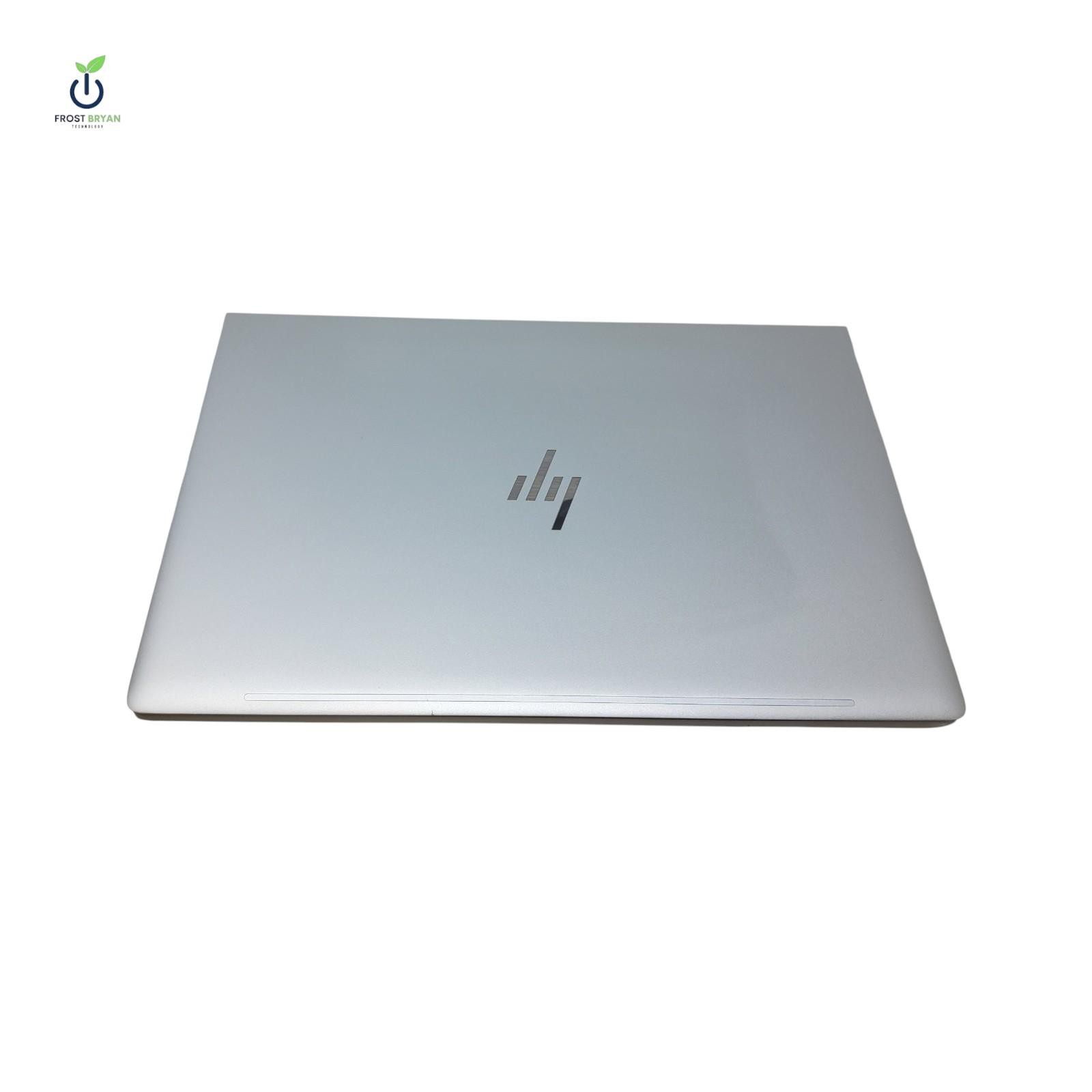 HP EliteBook 640 G9 Intel i5-1245U 8GB 256GB SSD No OS Grade C [READ]