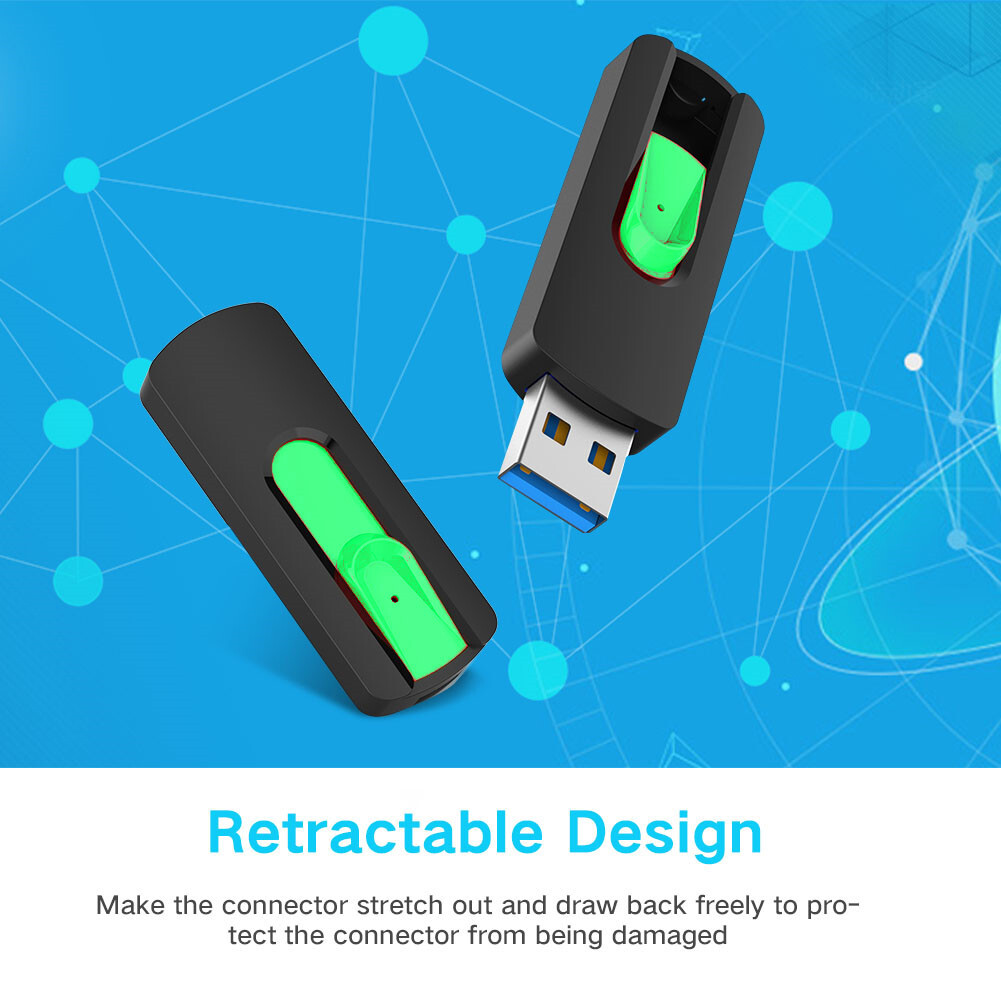 USB Stick 32GB 64GB 128GB Lot Flash Drive Memory Stick USB 2.0 Thumb Pen Drives