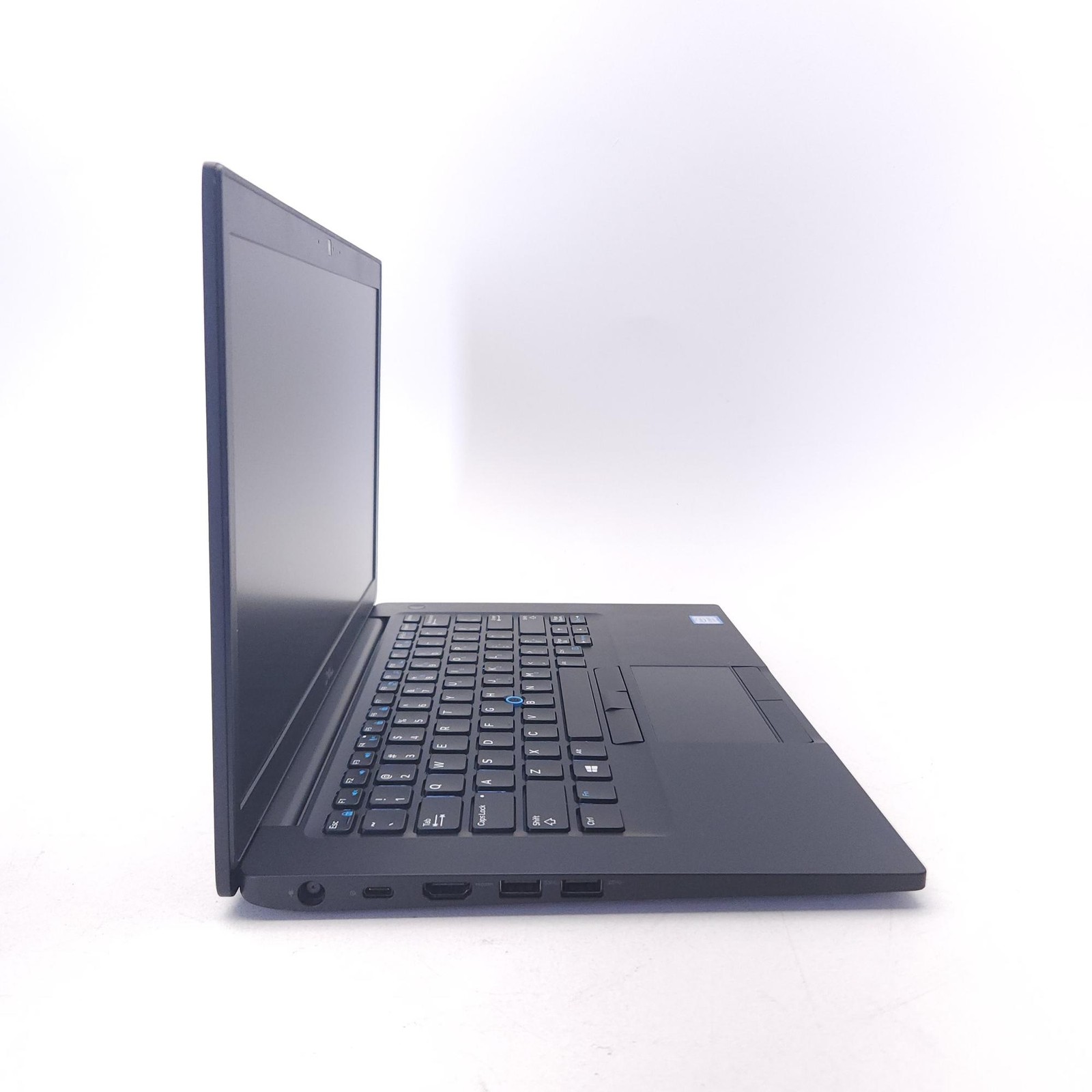 Dell Latitude 7490 14in Laptop i5 8th Gen 8GB 256GB SSD HD Wifi Win11 Pro – Good