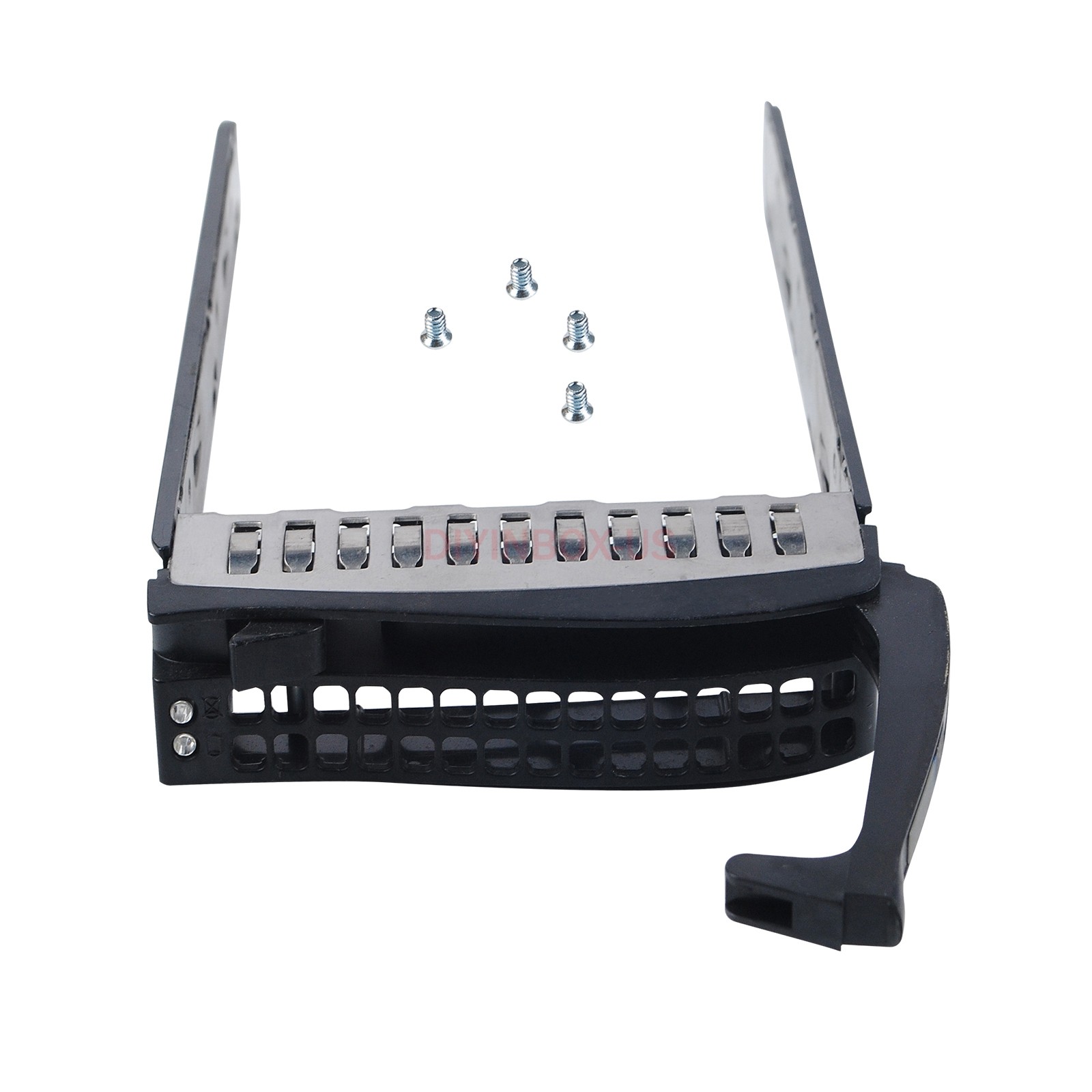 Hot Swap 3.5″ SAS SATA Supermicro 01-SC93301-XX00C003 MCP-220-00024 Caddy Tray