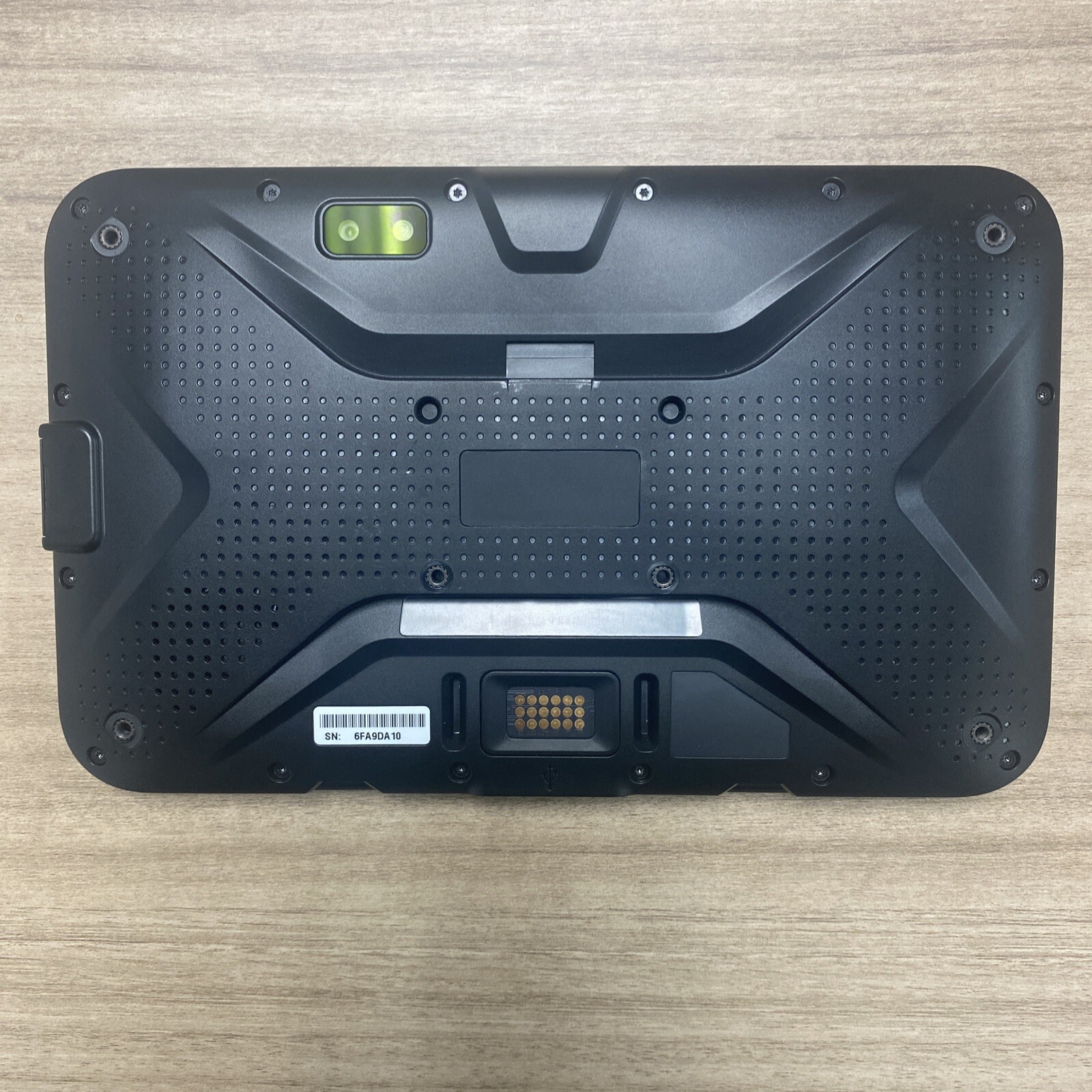 Android Rugged Tablet PC 2GB RAM 12GB Storage Android 6.0.1